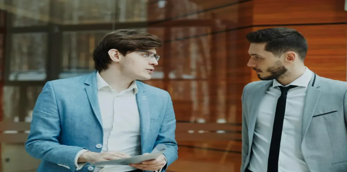 Company uniform ordering mistake