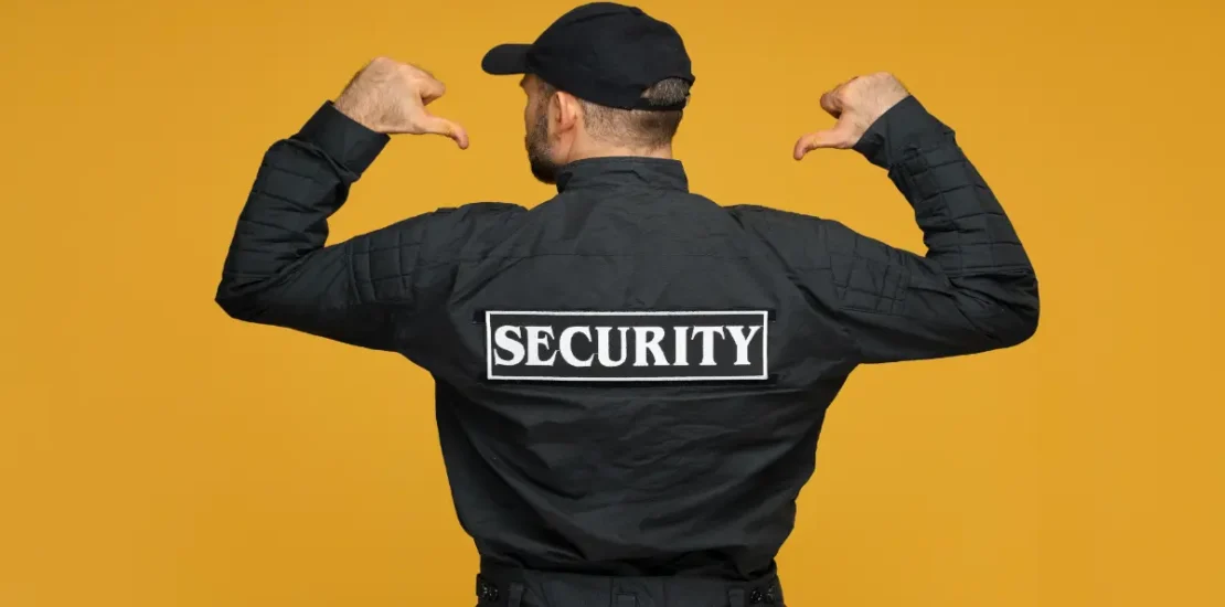 How to choose Right Security Uniform Supplier in India