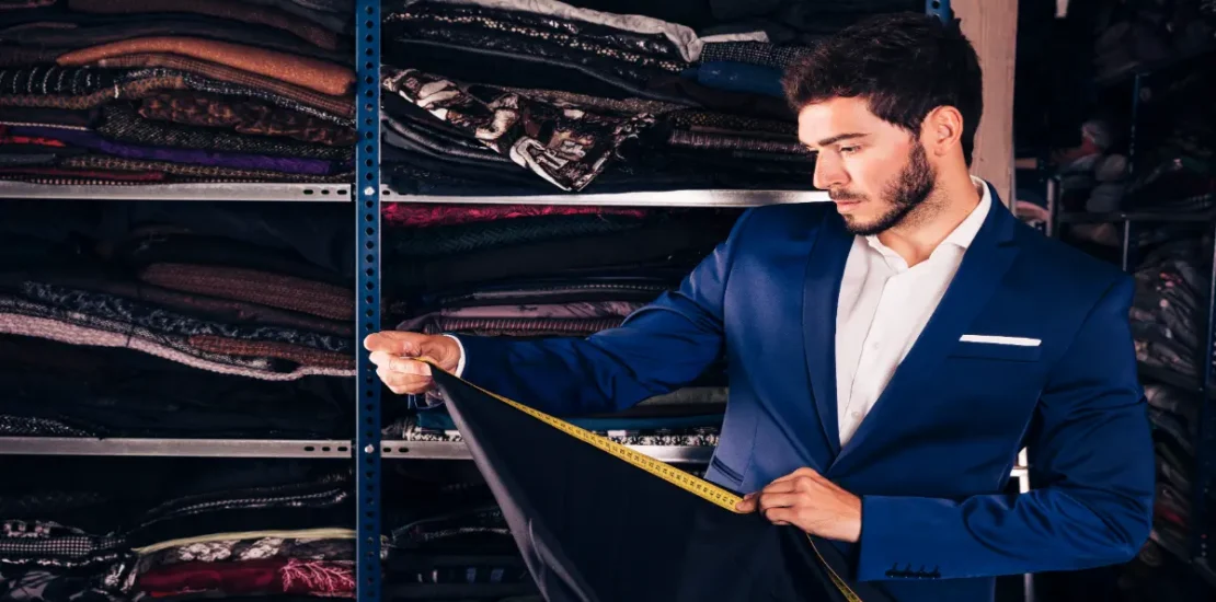 Security uniform fabric - what suits better in mumbai climate