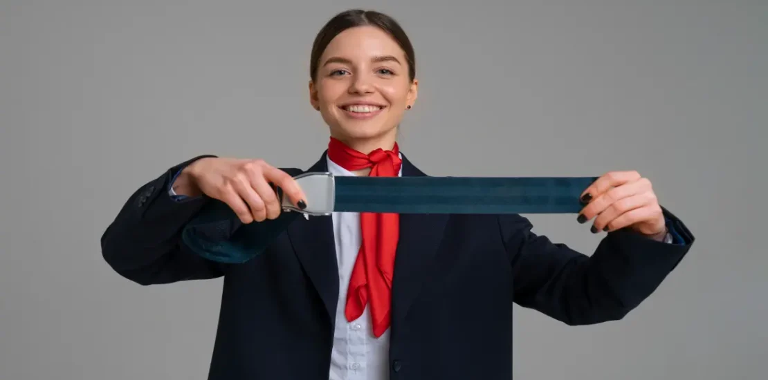 Comparison of readymade vs customized school uniform fabric samples