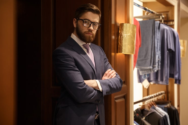 Luxury hotel uniform - How designs and fabrics elevate