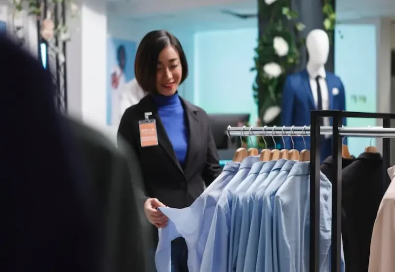 Find reliable uniform supplier in mumbai for business