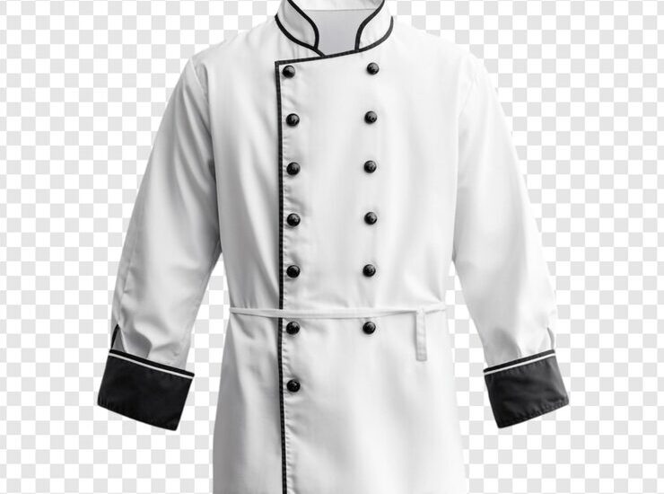Why hospitality uniform needs to be different from regular workwear