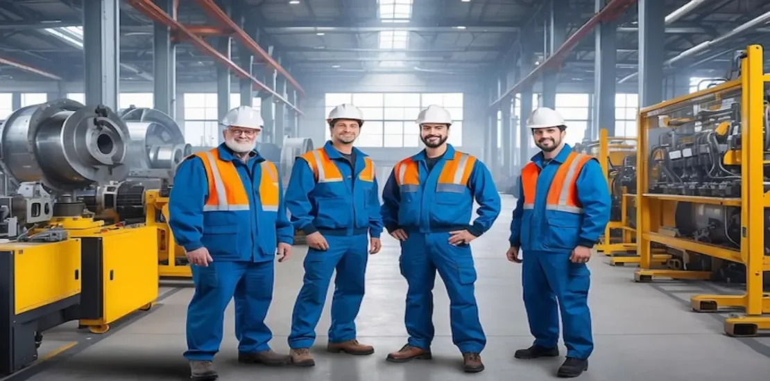 Rental Vs Purchase: Which Industrial Uniform Service Is Better?
