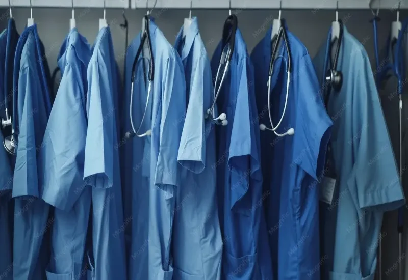 Complete Guide to Hospital Uniforms
