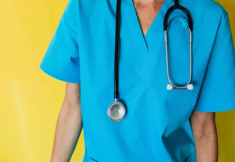 Healthcare Uniform Manufacturer 10 Factors to Consider Before Choosing One.webp