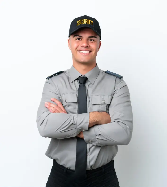 Security Guard Uniform