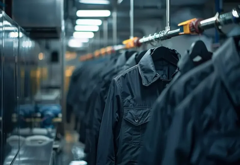 Security Guard Uniforms for Residential Societies What Should You Consider