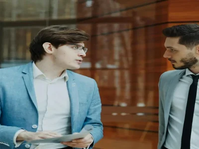 Company uniform ordering mistake