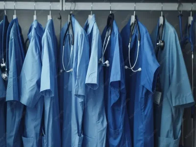 Complete Guide to Hospital Uniforms