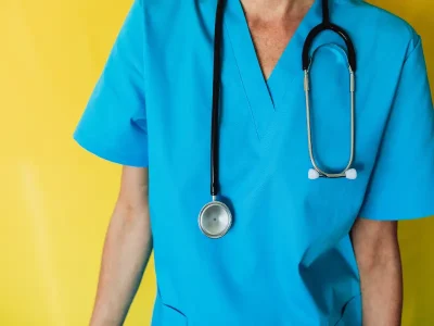 Healthcare Uniform Manufacturer 10 Factors to Consider Before Choosing One.webp