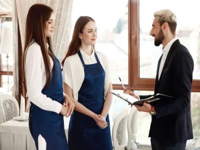 How to Choose Comfortable Housekeeping Uniforms for Long Shifts