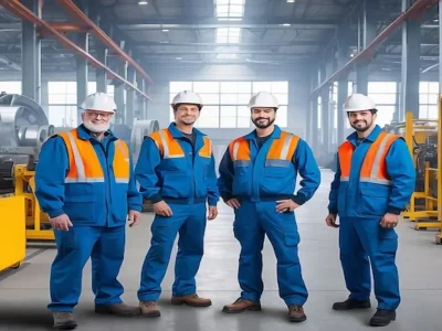 Rental Vs Purchase: Which Industrial Uniform Service Is Better?