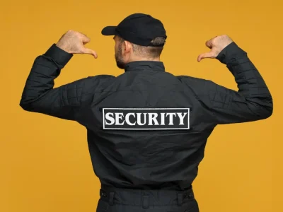 How to choose Right Security Uniform Supplier in India