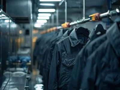 Security Guard Uniforms for Residential Societies What Should You Consider