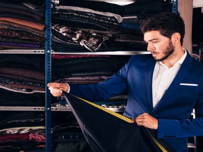 Security uniform fabric - what suits better in mumbai climate