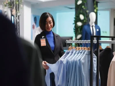 Find reliable uniform supplier in mumbai for business