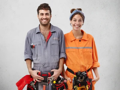 male-female-workers-wearing-work-clothes (1)